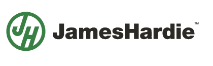 james hardie logo