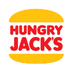 hungry jacks