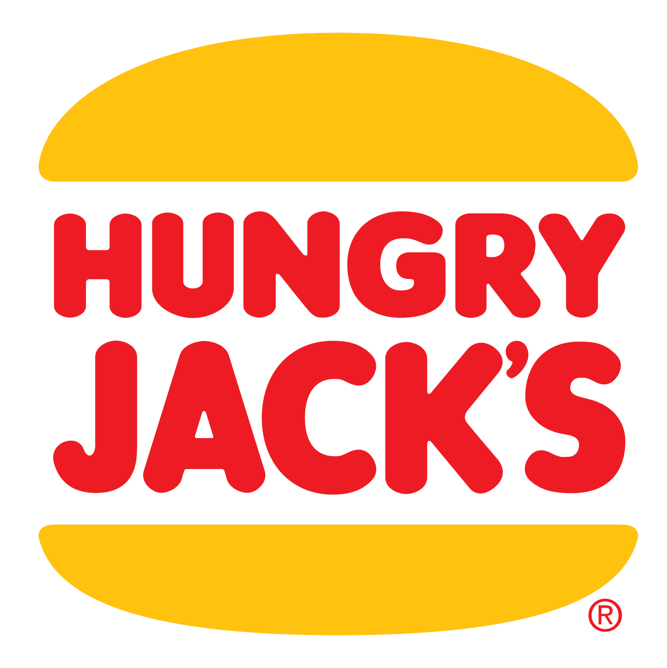 Hungry Jacks