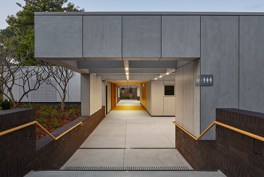 Hybrid Linings - Complex Projects